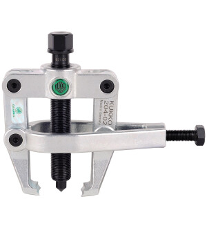 ULOSVEDIN 2-VARTINEN 100X100MM kuva