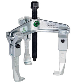 ULOSVEDIN 3-VARTINEN 90-100MM kuva