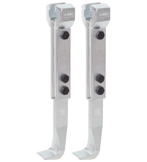 ULOSVEDIN, PITKÄ VARSI 300MM kuva