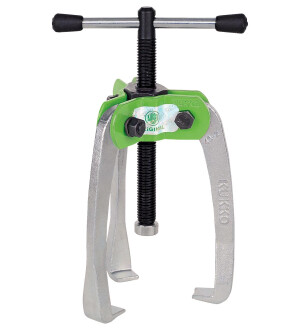 ULOSVEDIN 3-VARTINEN 70X70MM kuva