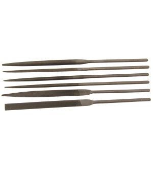 VIILA NEULAVIILA 140MM 6KPL kuva