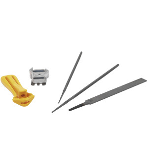 VIILASARJA .325' 1,5MM TERÄKETJULLE (4,8 kuva