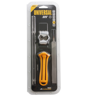 VIILASARJA .325' 1,3MM TERÄKETJULLE (4,8 kuva