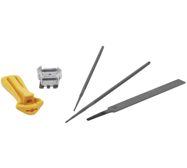 MC teranhoitosarjat S 1 kuva