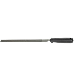 PUOLIPYÖREÄ VIILA 250MM C2 KAHVALLA kuva