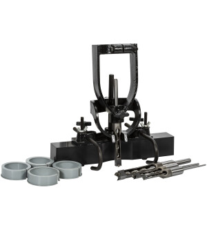 PORATALTTALAITE PYLVÄSPORAKONEESEEN kuva