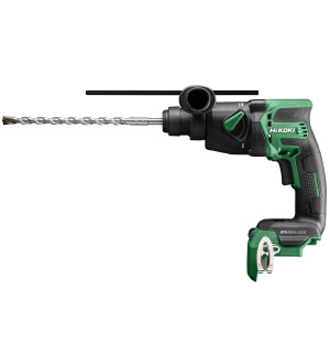 PORAVASARA DH18DPB RUNKO HSC kuva