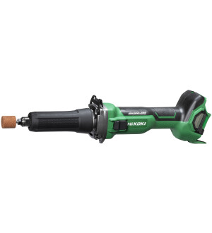 SUORAHIOMAKONE GP18DA RUNKO kuva