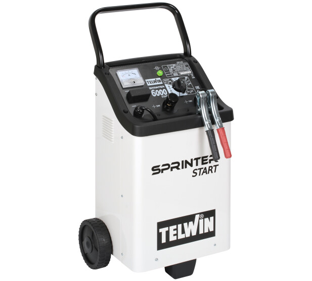 TEL6000 S 1 kuva