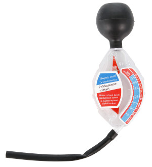 PAKKASNESTEMITTARI -12...-43C kuva