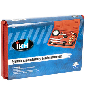 PAINETESTERISARJA SYLINTERILLE BENSIINIM kuva