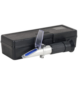 OPTINEN REFRAKTOMETRI kuva