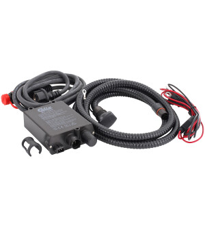 AKKULATURI AUTOON 12V 5A CALIX BC1205 +  kuva