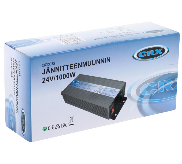 CRX335S P 1 kuva