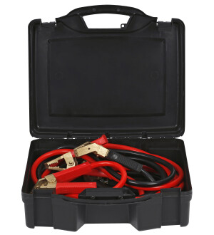 KÄYNNISTYSKAAPELIT 600A 5M 50MM2 kuva