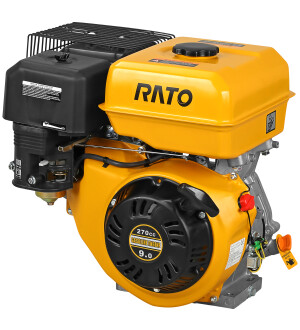 PAIKALLISMOOTTORI 7,8HP 270CC 4-TAHTI VA kuva