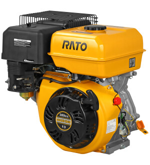 PAIKALLISMOOTTORI 10,5HP 389CC 4-TAHTI V kuva