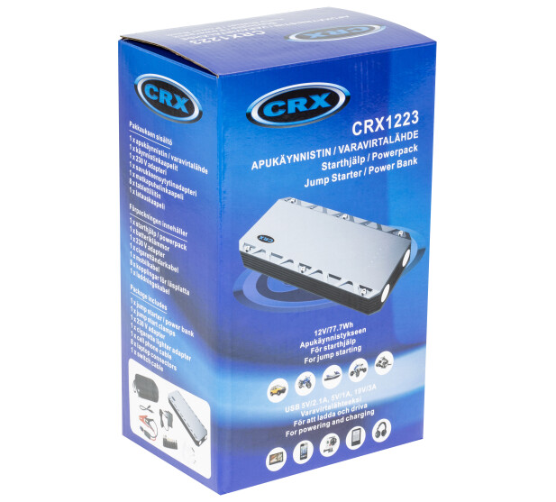 CRX1223 P 1 kuva