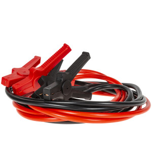 KÄYNNISTYSKAAPELIT 480A 4,5M 35MM2 CCA kuva