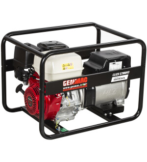 AGGREGAATTI 6,4KW 400 / 230V CLICK  G790 kuva