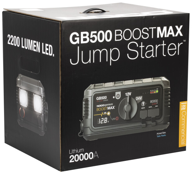 GB500 P 1 kuva