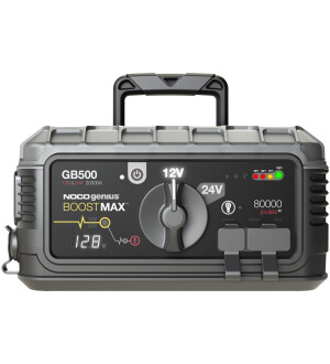 APUKÄYNNISTIN MAX 12/24V 20000/10000A kuva