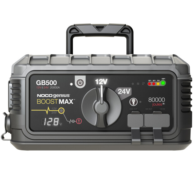 GB500 S 1 kuva