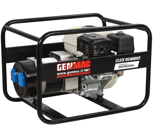 GEH4000 S 1 kuva