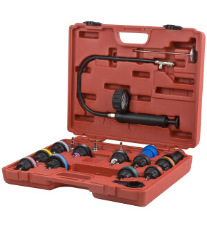 JÄÄHDYTINTESTERISARJA 18-OS. kuva