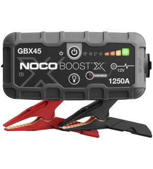 APUKÄYNNISTIN BOOST X 12V 1250A kuva