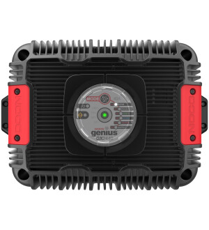 AKKULATURI 24V 40A kuva