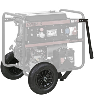 PYÖRÄSARJA GE6700KE kuva