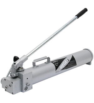 HYDRAULIPUMPPU 2-TOIM MEGA kuva
