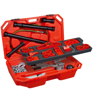 KORINOIKAISUSARJA 10 T. MEGA kuva