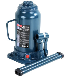 PULLOTUNKKI 20TON kuva