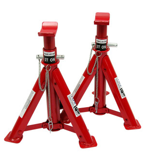 AUTOPUKKIPARI 2TON 270-370MM kuva