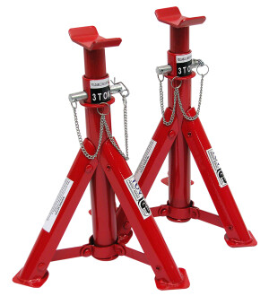 AUTOPUKKIPARI 3TON 275-414MM kuva