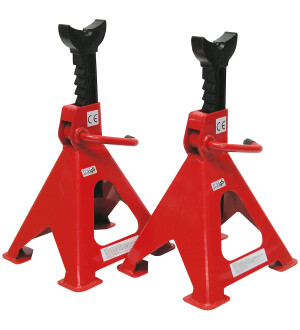 AUTOPUKKIPARI 6TON 382-600MM kuva