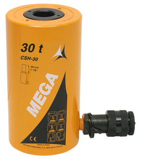 HYDRAULISYLINTERI 30 T. MEGA kuva
