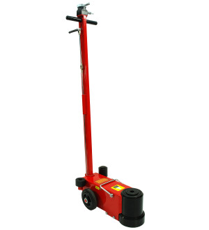 HALLITUNKKI 40/20TON PAINEILMA LYHYT MEG kuva
