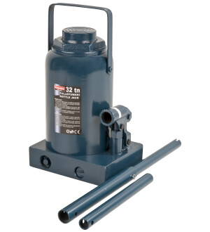 PULLOTUNKKI 32TON kuva