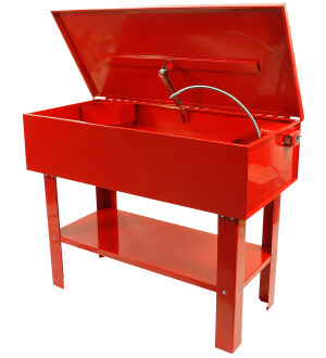 PESULAITE 150L MEGANEX kuva