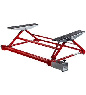 KEINUTUNKKI 1500KG MAX PAINO 75KG MEGANE kuva