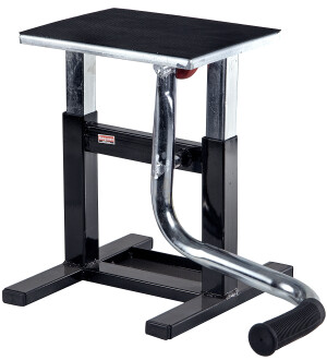 VARIKKOPUKKI MP JA MOPOT 150KG kuva