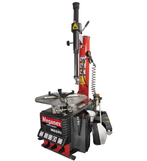 RENGASKONE 380V/PAINEILMA MEGANEX kuva