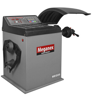 TASAPAINOTUSKONE 230V MEGANEX kuva