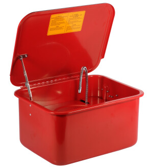 PESULAITE 12L MEGANEX kuva