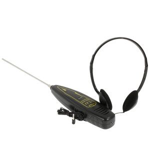 STETOSKOOPPI ELEKTRONINEN 9V PARISTO EI  kuva