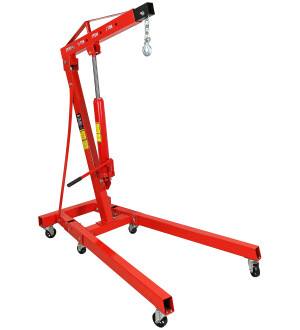 MOOTTORINOSTIN 2T MAX NOSTO 2300MM kuva