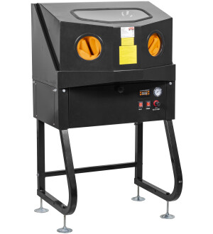 OSAPESURI MAX 8BAR MAX 60AST. kuva